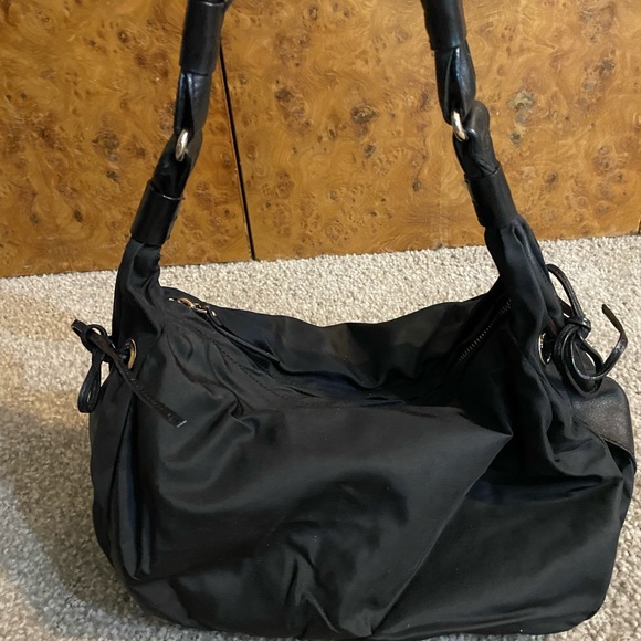 Kate spade nylon hobo - Picture 7 of 7